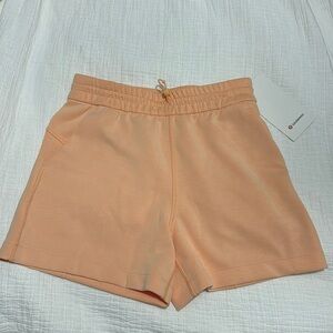 SOFTSTREME HR SHORT 4”